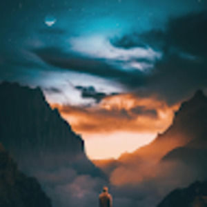 Meet your Posher, Simonerita